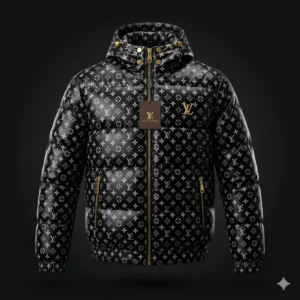 جاكيت LV