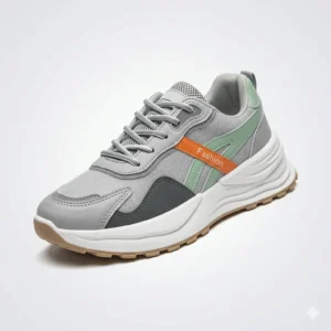 Urban Step – Sport Edition (Light Green)