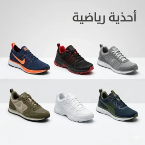 احذية رياضية